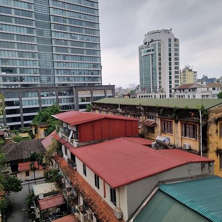 Best Price Ho Guom Apartments For Long Stay Hanoi Exterior foto