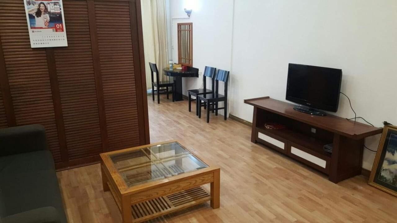 Best Price Ho Guom Apartments For Long Stay Hanoi Exterior foto