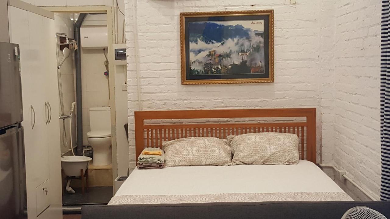 Best Price Ho Guom Apartments For Long Stay Hanoi Exterior foto