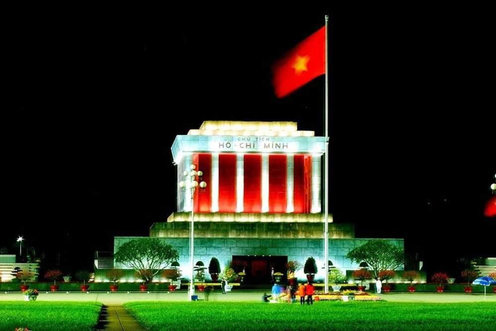 Best Price Ho Guom Apartments For Long Stay Hanoi Exterior foto