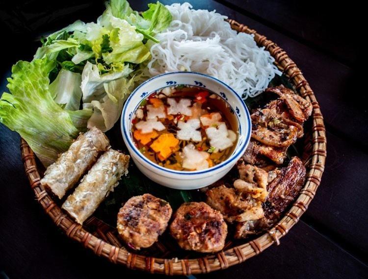 Best Price Ho Guom Apartments For Long Stay Hanoi Exterior foto