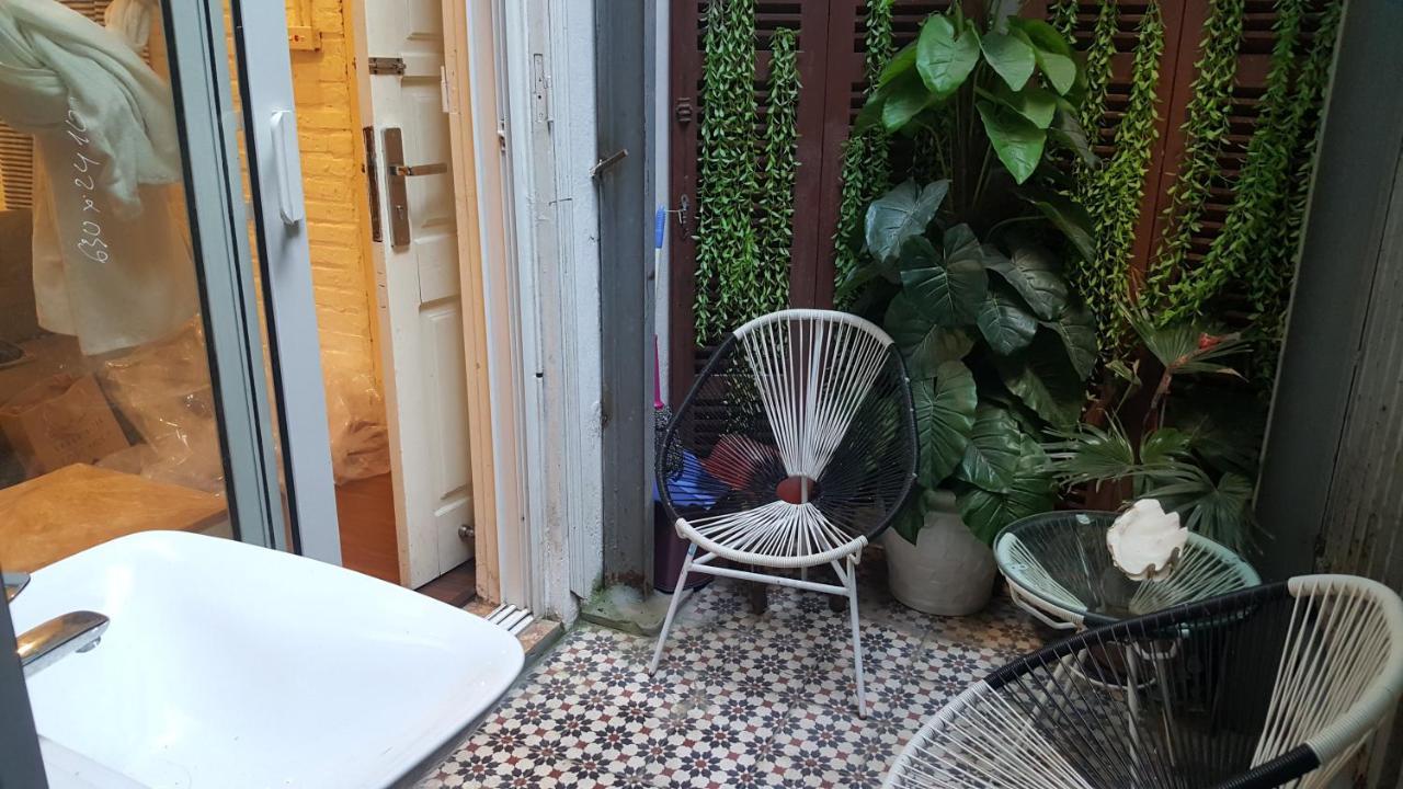 Best Price Ho Guom Apartments For Long Stay Hanoi Exterior foto