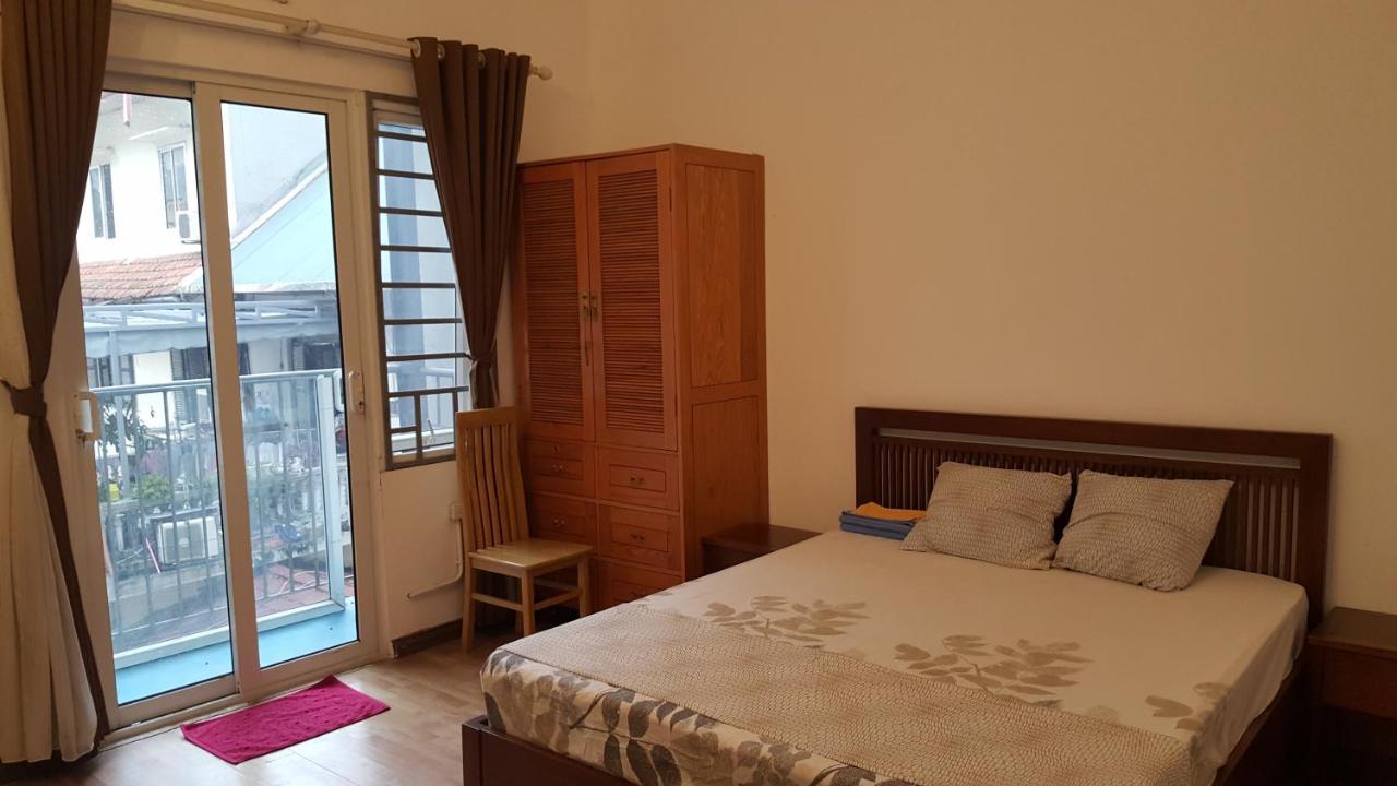 Best Price Ho Guom Apartments For Long Stay Hanoi Exterior foto