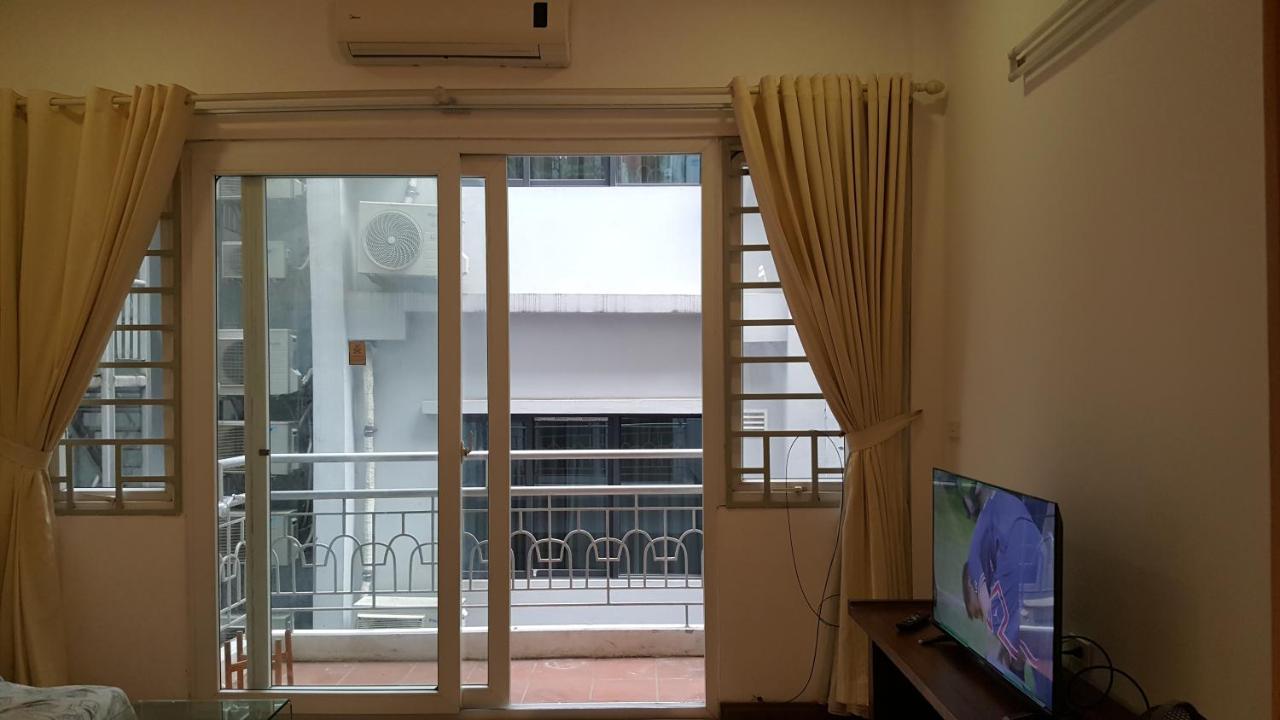 Best Price Ho Guom Apartments For Long Stay Hanoi Exterior foto