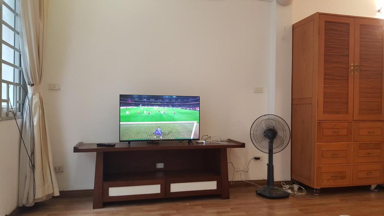 Best Price Ho Guom Apartments For Long Stay Hanoi Exterior foto