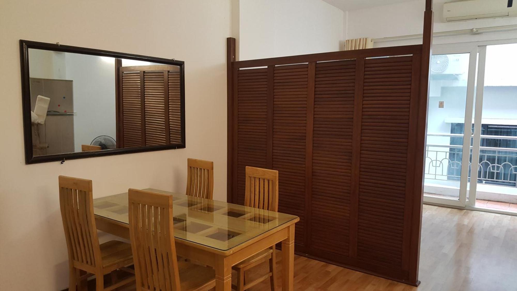 Best Price Ho Guom Apartments For Long Stay Hanoi Cameră foto