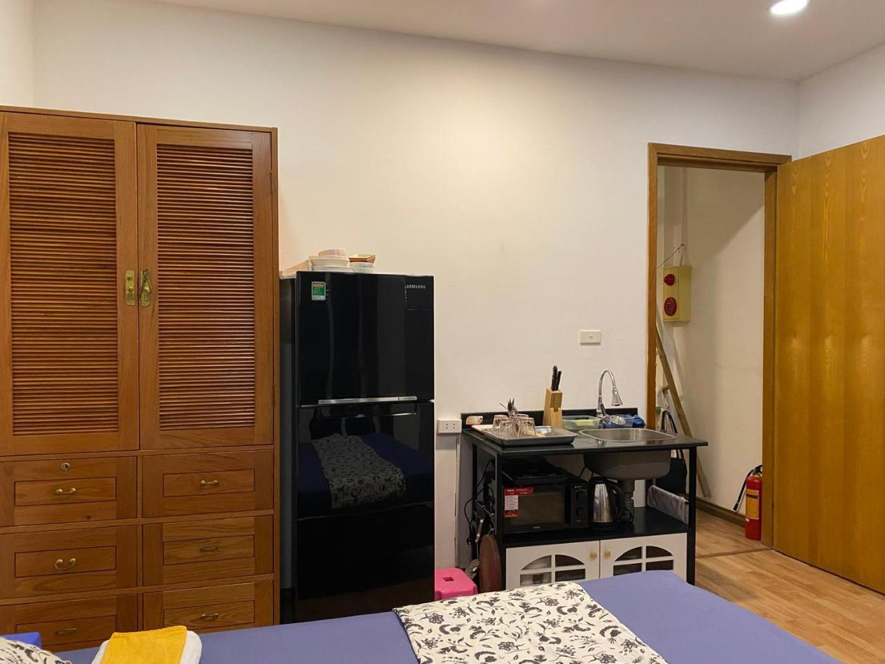 Best Price Ho Guom Apartments For Long Stay Hanoi Exterior foto