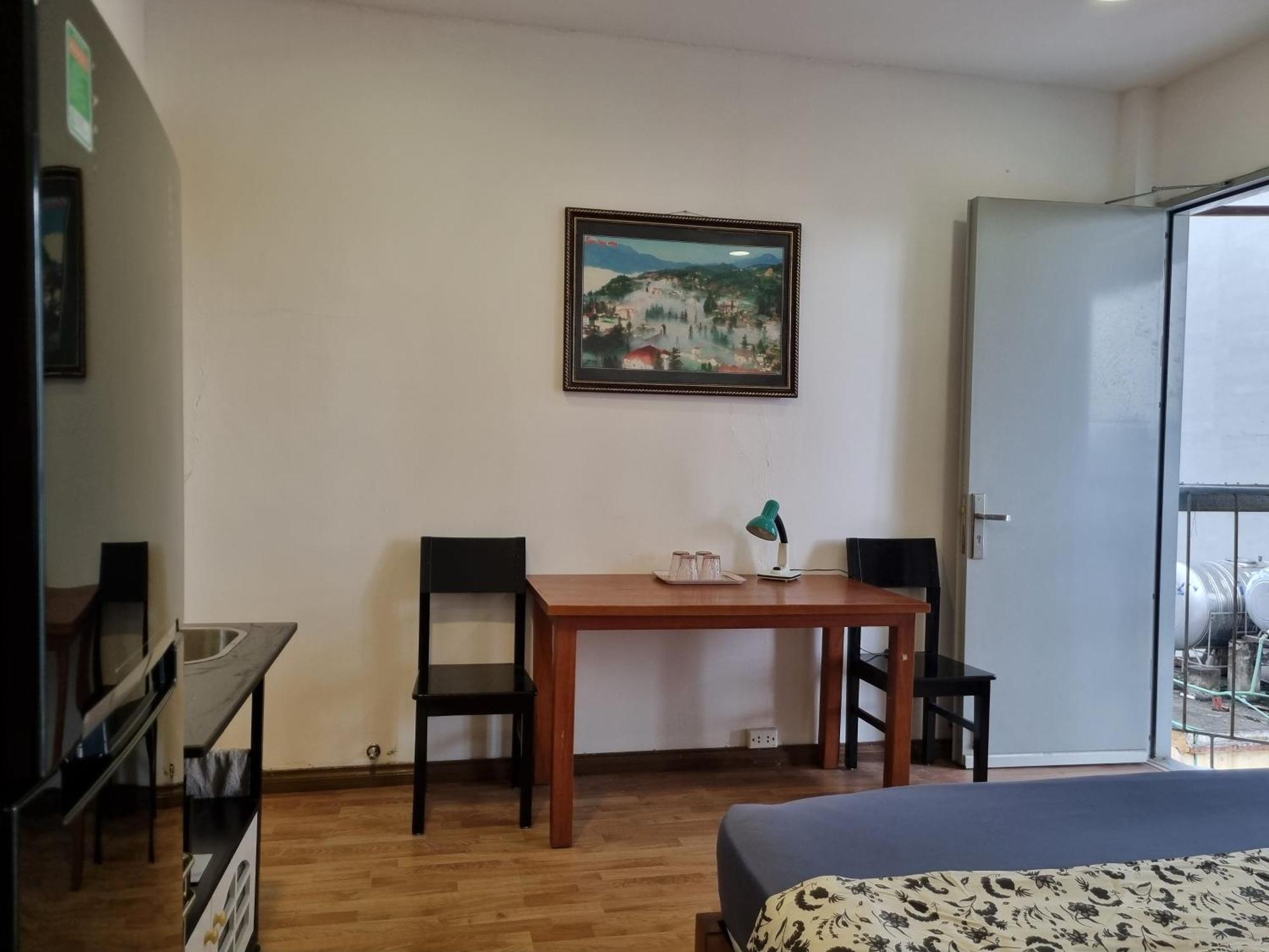 Best Price Ho Guom Apartments For Long Stay Hanoi Exterior foto